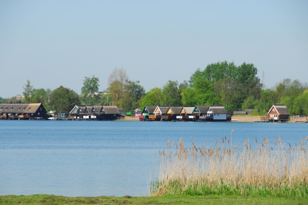 Hotel Kurhaus am Inselsee (Güstrow)